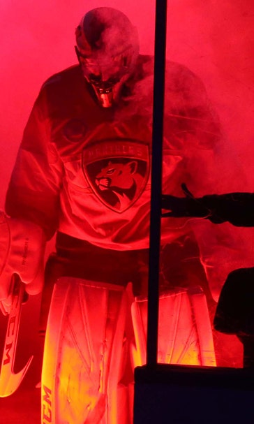 Panthers legend, future Hall of Famer Roberto Luongo announces retirement from NHL